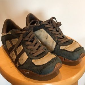 Diesel shoes